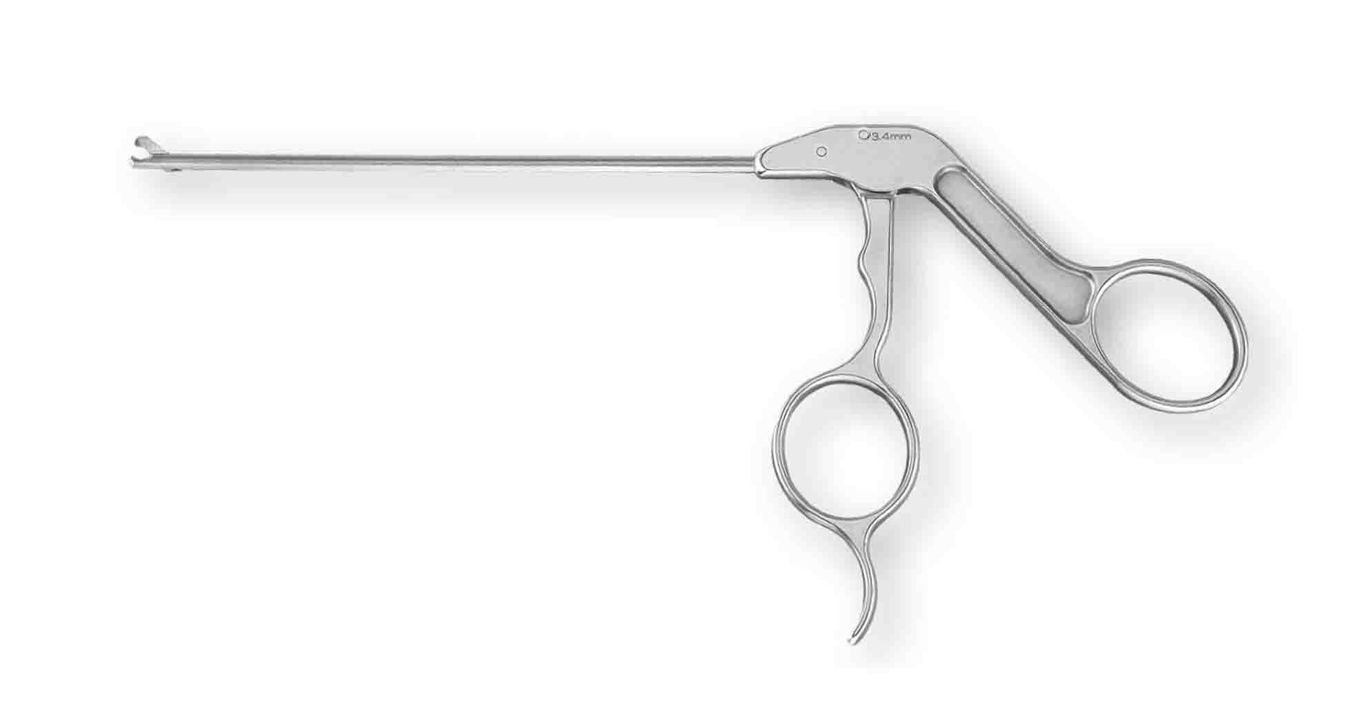 ATROSKOPİK PANÇ DÜZ